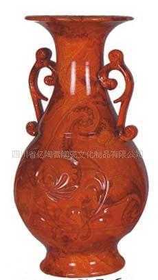 四川桂陶工藝制品廠 傳承與創(chuàng)新的工藝品瑰寶