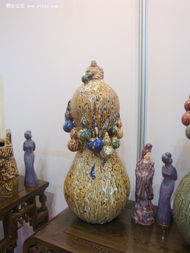 雨中遺憾？別錯(cuò)過！民間手工藝品線上展覽全景圖賞