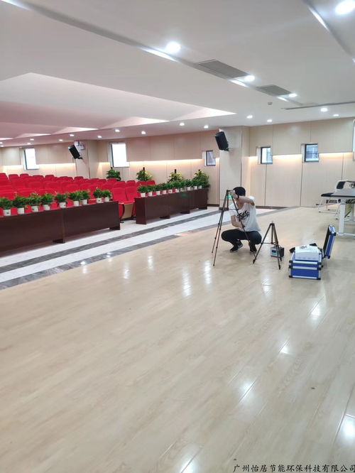 杭州有實力的辦公室空氣治理工程,教室空氣治理 專業服務