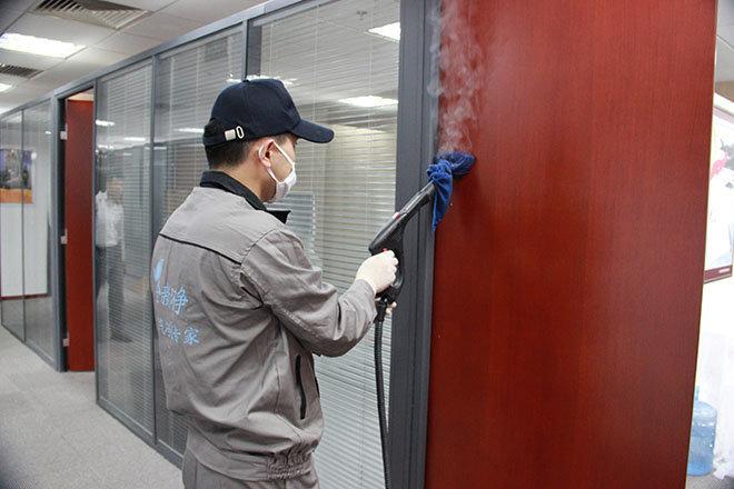 屋美凈室內環境檢測治理