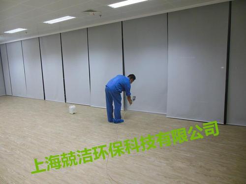 環境監測,空氣污染治理,到室內空氣污染檢測與治理產品銷售的全方位