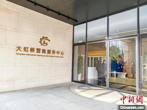 提供多維度精準周到服務 上海持續優化國際營商環境
