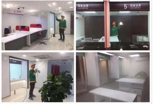 高新區專業室內除甲醛哪家好