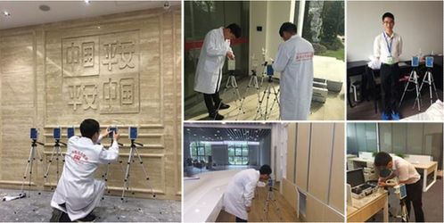 展翔環保,室內空氣治理專家, 美國cs品牌大中華區唯一授權商