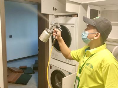 從事室內環境安全防治需要掌握哪些技能?