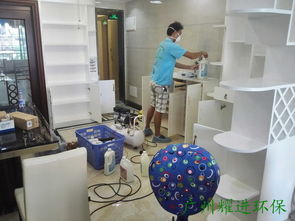 廣州專業除甲醛公司怎么樣方法有哪些