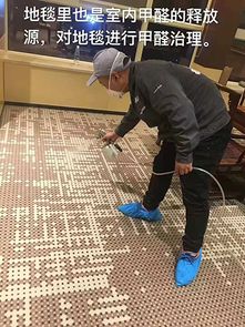 專業室內環境治理來電咨詢 鑫佳源供應