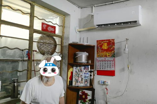 小改造 托起 大幸福 洗澡如廁 室內行走 居家環境 都考慮到了