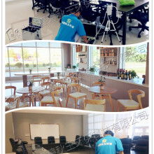  廣州保佳室內環境治理服務中心 主營 室內環境檢測治理 室