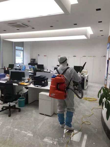 專業辦公室消殺服務,甲醛治理服務 南昌室內除甲醛 空氣凈化器
