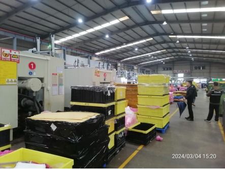 偽造環評批復 倫教這家企業攤上大事了