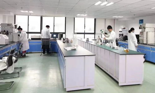 長沙市政協主席文樹勛率團來訪華誠生物,調研視察食品安全工作