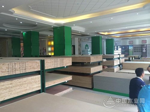 智閣板材 產品為基,創新為石,構建服務型品牌