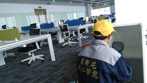 北京室內環境治理公司為何比較多