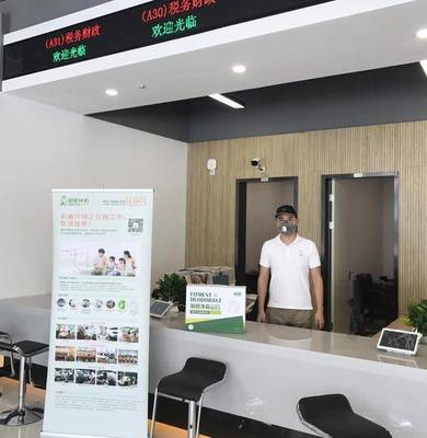 從“新”出發 盤點彩巢環境2018年室內、車內環境治理精選工程