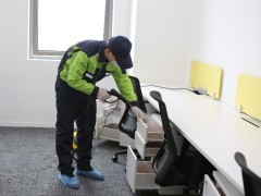舟山室內污染治理